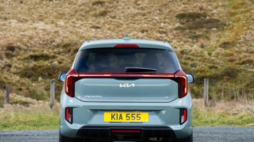 Kia, Kia’s Cheapest Car Could Be Killed By Tougher Emissions Rules