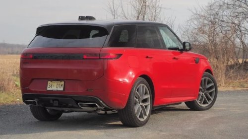 Not All Plug-In Hybrids Feel Luxurious: These 4 SUVs (And One Wagon) Do