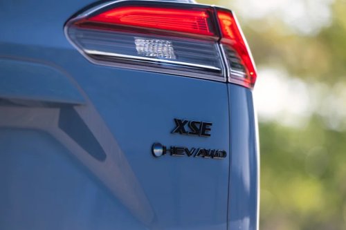Toyota, Honda, Hyundai, Toyota, Honda And Hyundai Are Winning The Hybrid War