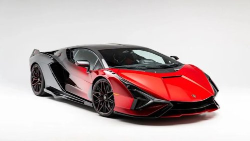 Everything Modern Car Collector Covered Last Week