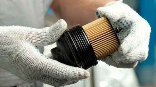 Why Did Cartridge Oil Filters Replace Spin-Ons In New Cars?