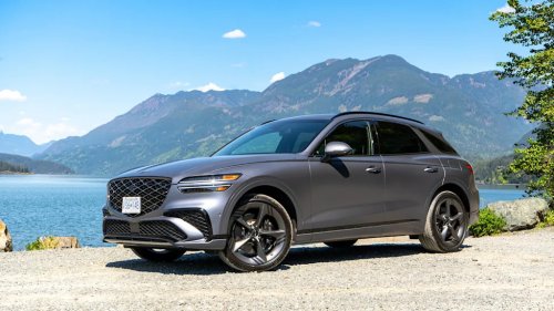 Genesis, Lexus, Genesis Vs. Lexus Reliability: The First 90 Days Tell The Wrong Story