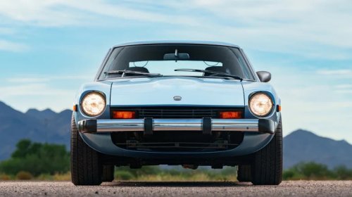 Owning These Cars Taught Our Audience The Most About Themselves
