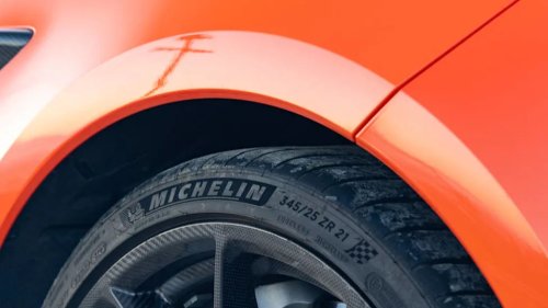 I’ve Driven Hypercars for Years—Nothing Prepared Me for This