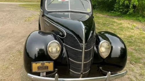3 Of The Coolest Cars Personally Owned By American Pickers' Mike Wolfe