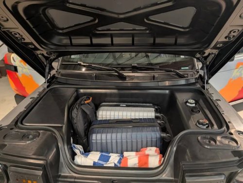Every Slate EV DIY Detail We’re Drooling Over. And the Options That Are Limitless!
