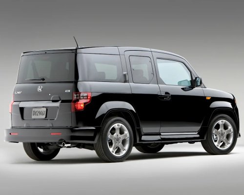 Honda Might’ve Just Unexpectedly Confirmed the Return of a Quirky and Rugged Cult Favorite