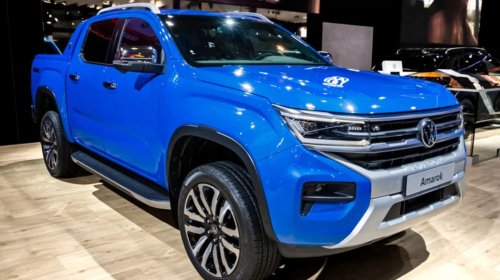 Volkswagen, Why Volkswagen Does Not Offer A Pickup Truck In The US