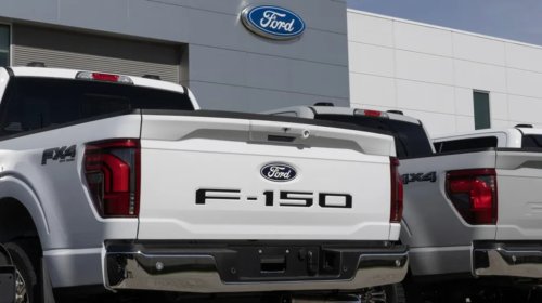 Ford, Ford F-150, 8 Of The Least Reliable Years For The Ford F-150