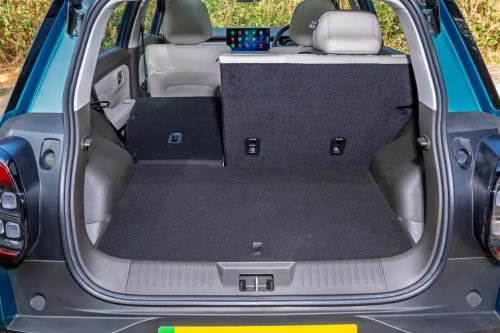Can AION UT Turn UK Chinese EV Curiosity Into British Brand Loyalty?