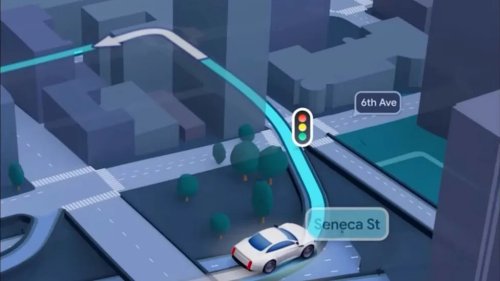 Android Auto Gets YouTube, Gemini, And Its Biggest Maps Upgrade In Years