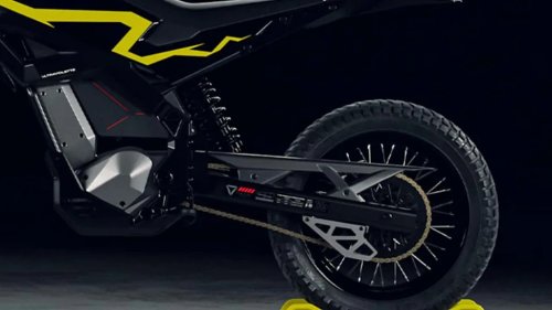 Ultraviolette’s Shockwave Might Be The EV Motorcycle That Finally Makes Sense Outside of India