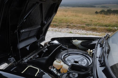It’s been a wild ride with this brilliant Renault 5 Turbo 2