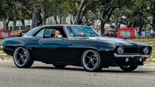 10 Super Rare Pony Cars And What They're Worth Today