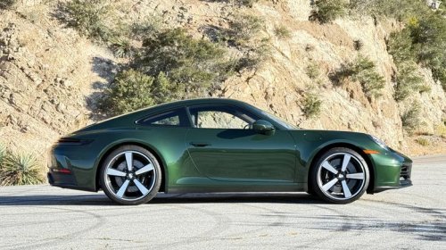 Does The Porsche 911 Still Deserve Its Reputation?