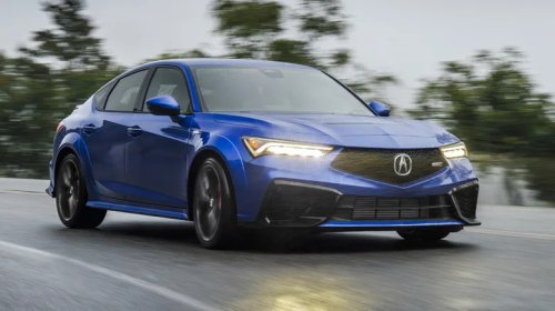 5 Hot Hatches That Can Eat Sports Cars For Breakfast