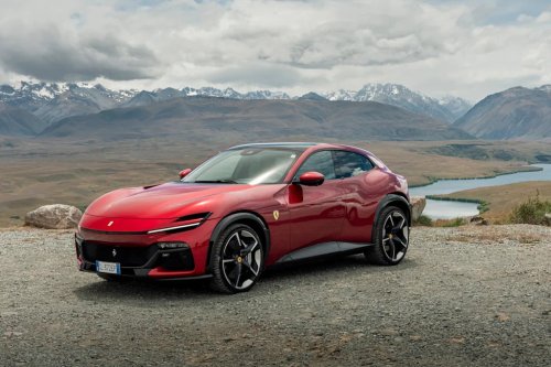These vehicles get the worst gas mileage in 2026