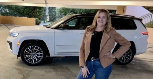 Buy This, Not That, Back to School Edition: Our Favorite 3-Row SUVs For Kids, Gear, and Carpools