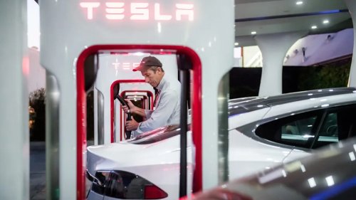 I Sell Cars for a Living, and These Are the EV Myths That Won't Die