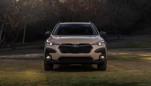 Honda, Honda HR-V, Subaru, Subaru Crosstrek, Honda HR-V Vs. Subaru Crosstrek: Which One Has More Cargo Space?