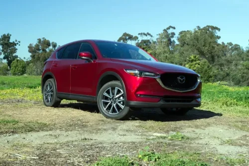 The Best Used Compact Crossovers For Under $20,000
