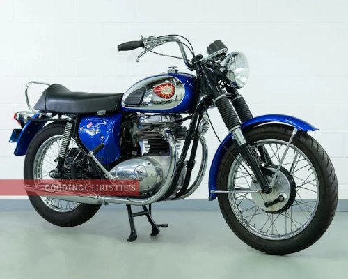 The 13 Coolest Motorcycles from Billy Joel’s Epic Upcoming Auction