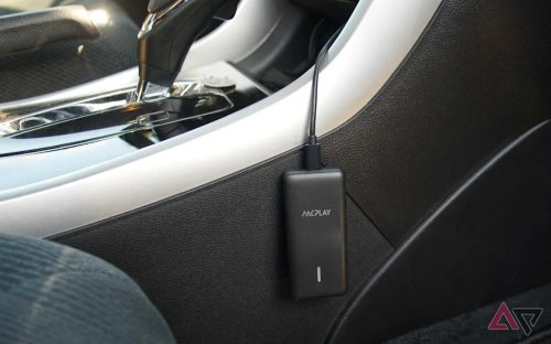 I ditched wired Android Auto after the cable wouldn't stay connected; here's why wireless wins