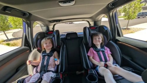 Buy This, Not That: In the Sedan vs. SUV Battle, These  8 Sedans are Family-Friendly, Less Pricey SIV Alternatives