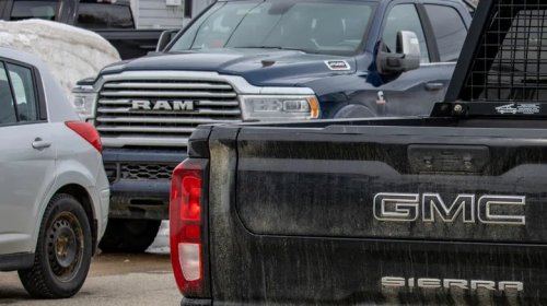 5 Pickup Trucks That Have Notoriously Bad Transmission Problems