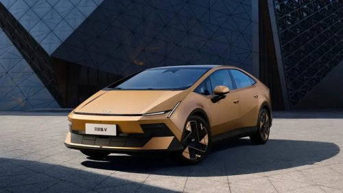 The Hyundai Ioniq V Is Everything We Want From An EV... But Can't Have