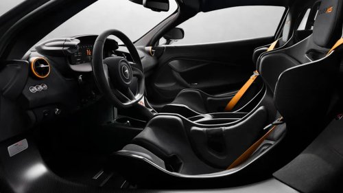 The 8 Best Cars at the 2026 Goodwood Festival of Speed in Photos