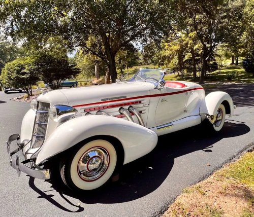 Don Henley Automobile Collection &amp; Vintage Motorcycles Heads to Aumann Auctions
