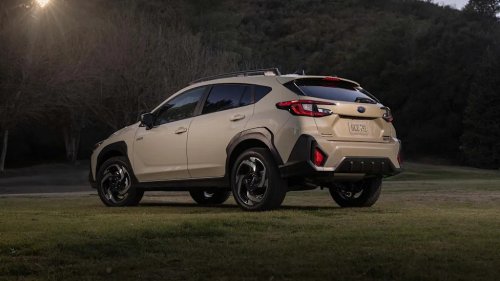 2027 Subaru Crosstrek Pricing Brings Good News, Mostly