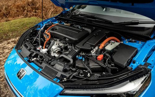 Honda, Honda Prelude review: The ideal sports coupé for those who don’t like sporty cars
