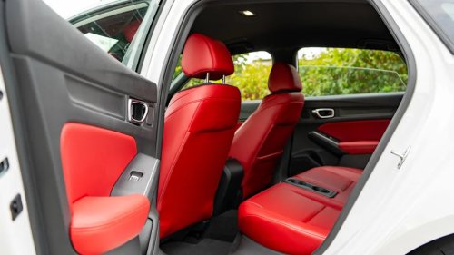 I Drove The 2026 Acura Integra Type S: Here’s My Honest Review Of Acura’s Manual Hot Hatch For Grown-Ups