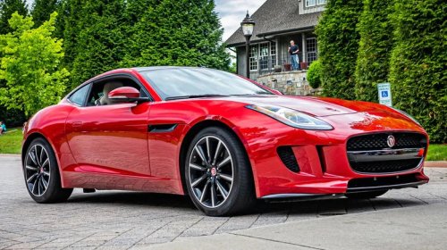 5 Of The Best Cars For Solo Road Trips