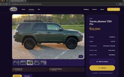 AI-Cloned Car Dealers Are Stealing Thousands on Facebook Marketplace
