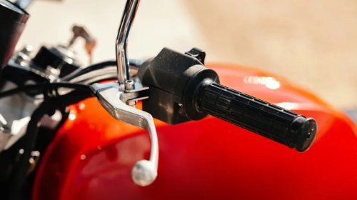 10 Motorcycle Parts You Should Replace More Often Than You Think