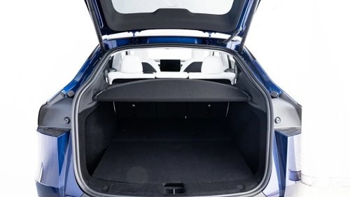 Tesla Increases Most 2027 Model Y Pricing