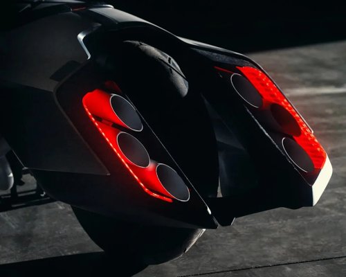BMW, Is BMW’s Jaw-Dropping New Cruiser the Future of Motorcycles?