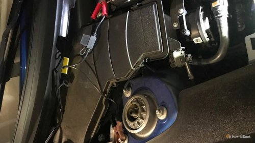 Engine and cabin air filters: the $30 DIY fix that extends your car's life