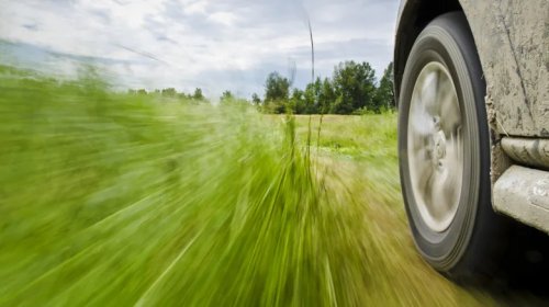 Cars Are Among The Leading Causes Of Wildfires