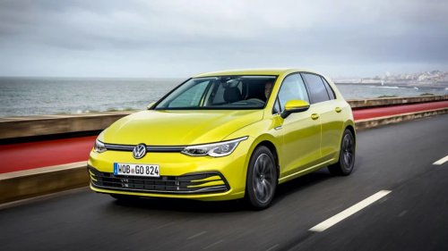 Volkswagen, Volkswagen Golf, High Gas Prices Could Bring The Volkswagen Golf Back To America