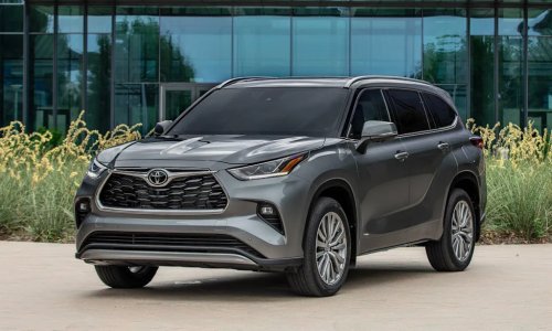 2026 Toyota Highlander vs. Subaru Ascent: The Cheaper SUV Still Loses