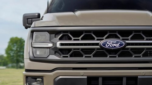 Ford’s 2027 F-150 Gets Its Own Carhartt Treatment. That’s Just the Start