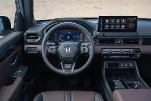 Honda, Honda Pilot, Here’s Every 2026 Honda Pilot Trim, What You Get For the Money and Which Trim is the One To Get