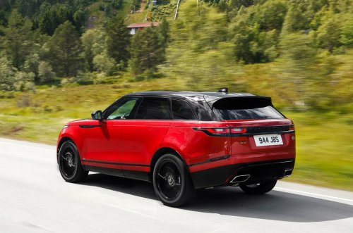 Velar buying guide: Grab a real Range Rover for Jaecoo 7 money