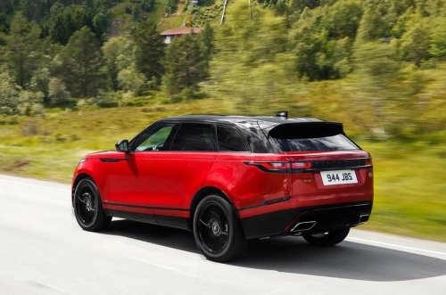 Velar buying guide: Grab a real Range Rover for Jaecoo 7 money