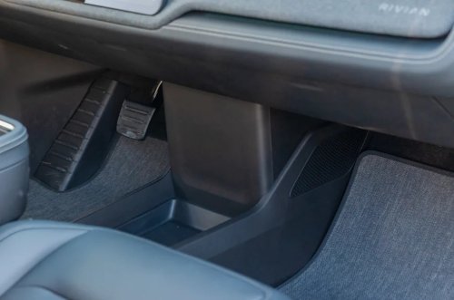 Somehow, Rivian’s Cheaper R2 Is Its Most Refined Vehicle