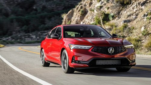 This Is How Automakers Make Older Cars New Again